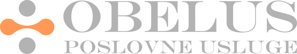 Obelus nekretnine logo