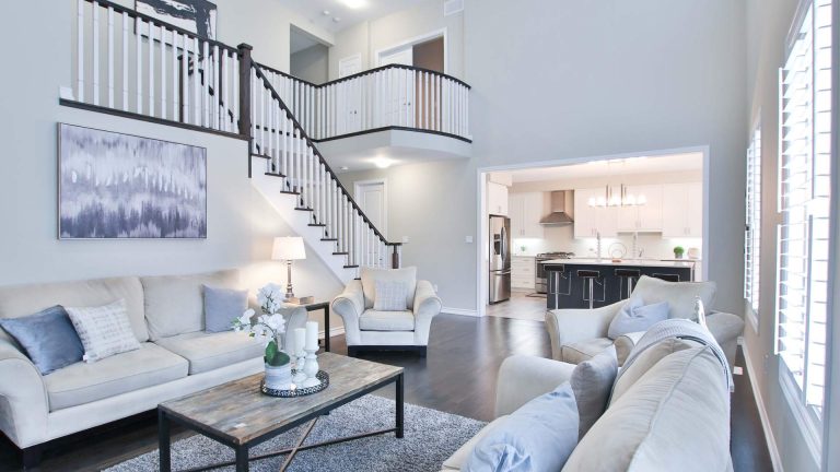 In Good Taste: Mark Final Architects & Interiors Growth