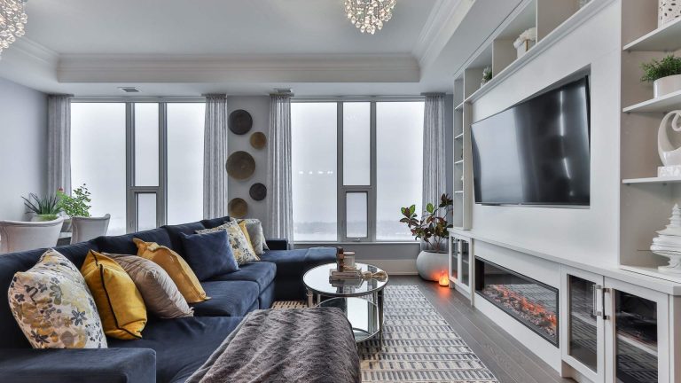 Most Layout Fully Furnized Houses In the Design and Layouts